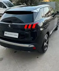 Peugeot 3008 BlueHDi 130 S&S EAT8 GT Line Peugeot 3008 BlueHDi 130 S&S EAT8 GT Line