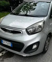 Kia Picanto Kia Picanto 1.0 12V City MOTORE FUSO!! Kia Picanto Kia Picanto 1.0 12V City MOTORE FUSO!!