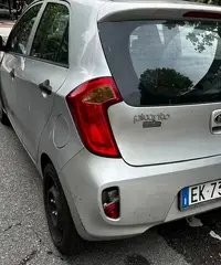 Kia Picanto Kia Picanto 1.0 12V City MOTORE FUSO!! Kia Picanto Kia Picanto 1.0 12V City MOTORE FUSO!!