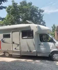 Camper mercedes Camper mercedes