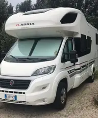 Camper adria XL Camper adria XL