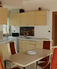 Singola con bagno in camera