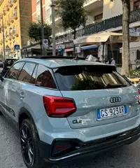 Audi q2 edition one Audi q2 edition one