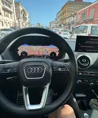 Audi q2 edition one Audi q2 edition one