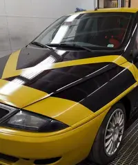 Lancia Y Lancia Y
