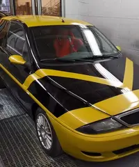Lancia Y Lancia Y