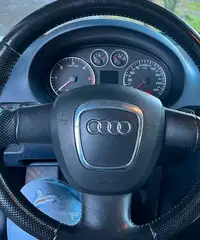 Audi A3 cambio DSG