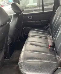 Hyundai Terracan 2.9 CRDi cat Active