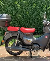 Honda Super Cub 125 - 2021