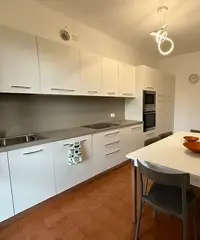 Stanze in appartamento nuovo appena ristrutturato Stanze in appartamento nuovo appena ristrutturato