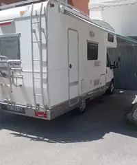 Elnagh marlin 58 Elnagh marlin 58