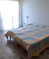 Camera singola o doppia Camera singola o doppia
