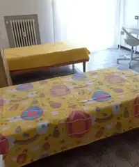 Camera singola o doppia Camera singola o doppia