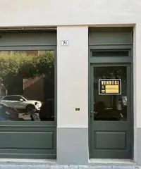 Proposta locale commerciale Proposta locale commerciale