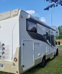 Camper ci come nuovo