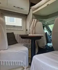 Camper ci come nuovo