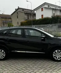 Renault Captur 1.5 dCi 8V 90 CV Start&Stop Energy