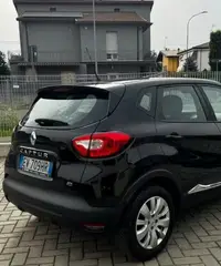 Renault Captur 1.5 dCi 8V 90 CV Start&Stop Energy