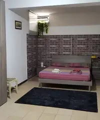 Mare e terme rustico