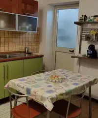 Mare e terme rustico