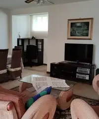 Mare e terme rustico