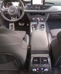 Audi a6 3.0tdi 218cv Sline e6 Audi a6 3.0tdi 218cv Sline e6