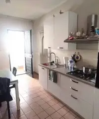 Appartamento con ingresso Indipendente 4 vani Cata Appartamento con ingresso Indipendente 4 vani Cata