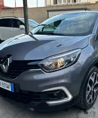Renault Captur 1.5 dCI 90Cv Renault Captur 1.5 dCI 90Cv