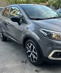 Renault Captur 1.5 dCI 90Cv Renault Captur 1.5 dCI 90Cv