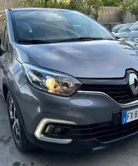 Renault Captur 1.5 dCI 90Cv Renault Captur 1.5 dCI 90Cv