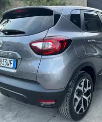 Renault Captur 1.5 dCI 90Cv Renault Captur 1.5 dCI 90Cv