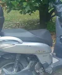 Honda sh 150 i Honda sh 150 i