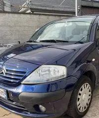 Citroen C3 1.1 benzina 44KW neopatentati uni prop Citroen C3 1.1 benzina 44KW neopatentati uni prop