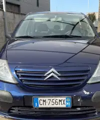 Citroen C3 1.1 benzina 44KW neopatentati uni prop Citroen C3 1.1 benzina 44KW neopatentati uni prop