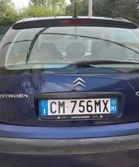 Citroen C3 1.1 benzina 44KW neopatentati uni prop Citroen C3 1.1 benzina 44KW neopatentati uni prop