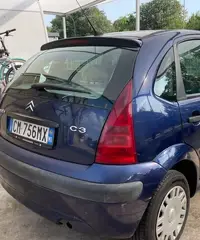 Citroen C3 1.1 benzina 44KW neopatentati uni prop Citroen C3 1.1 benzina 44KW neopatentati uni prop