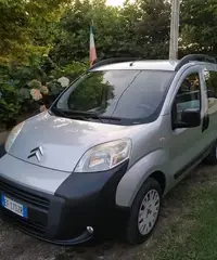 CITROEN Nemo - 2010 CITROEN Nemo - 2010