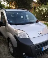 CITROEN Nemo - 2010 CITROEN Nemo - 2010