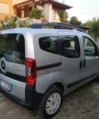 CITROEN Nemo - 2010 CITROEN Nemo - 2010