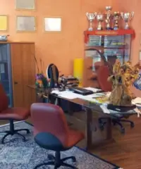 Locale ad uso ufficio gia' locato Locale ad uso ufficio gia' locato