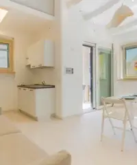 Moderno e luminoso appartamento Savelletri Moderno e luminoso appartamento Savelletri
