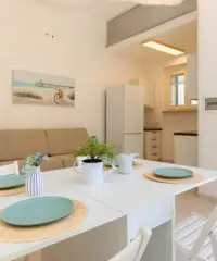 Moderno e luminoso appartamento Savelletri Moderno e luminoso appartamento Savelletri