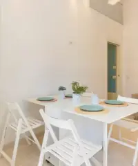 Moderno e luminoso appartamento Savelletri Moderno e luminoso appartamento Savelletri
