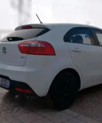Kia Rio 1.1 CRDi 5p. Active Kia Rio 1.1 CRDi 5p. Active