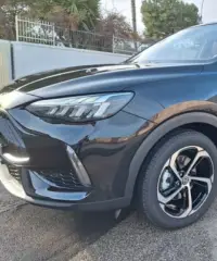 Mg HS 1.5T-GDI Luxury NUOVA Mg HS 1.5T-GDI Luxury NUOVA