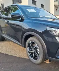 Mg HS 1.5T-GDI Luxury NUOVA Mg HS 1.5T-GDI Luxury NUOVA