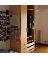 Affittasi a studentessa o impiegata Affittasi a studentessa o impiegata