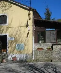 Ristorante Campigno - Marradi (FI) Ristorante Campigno - Marradi (FI)