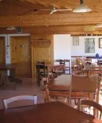 Ristorante Campigno - Marradi (FI) Ristorante Campigno - Marradi (FI)