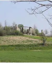 Rudere e terreno agricolo mq 5200 Rudere e terreno agricolo mq 5200